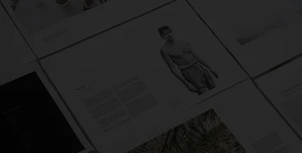 Digital, Print & OOH Assets