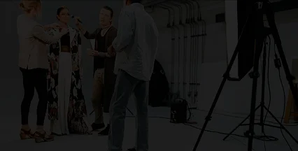 Editorial Photography