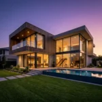 Real Estate