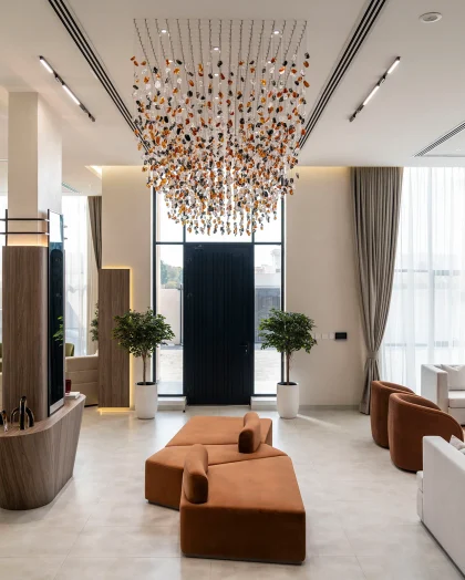 Interior Design