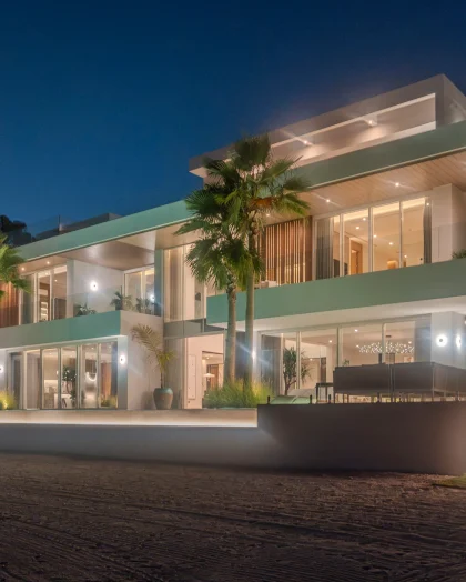 Real Estate