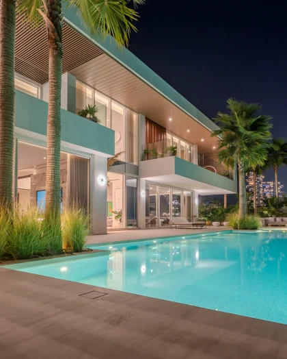 Real Estate