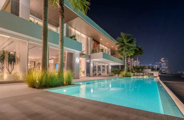 Real Estate