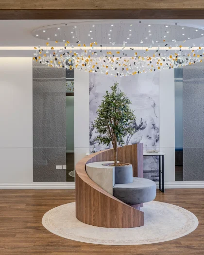 Interior Design