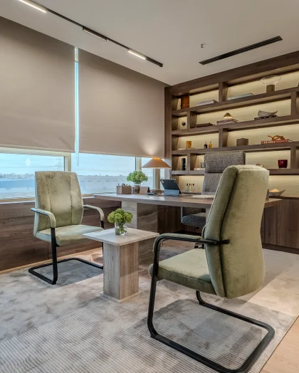 Interior Design